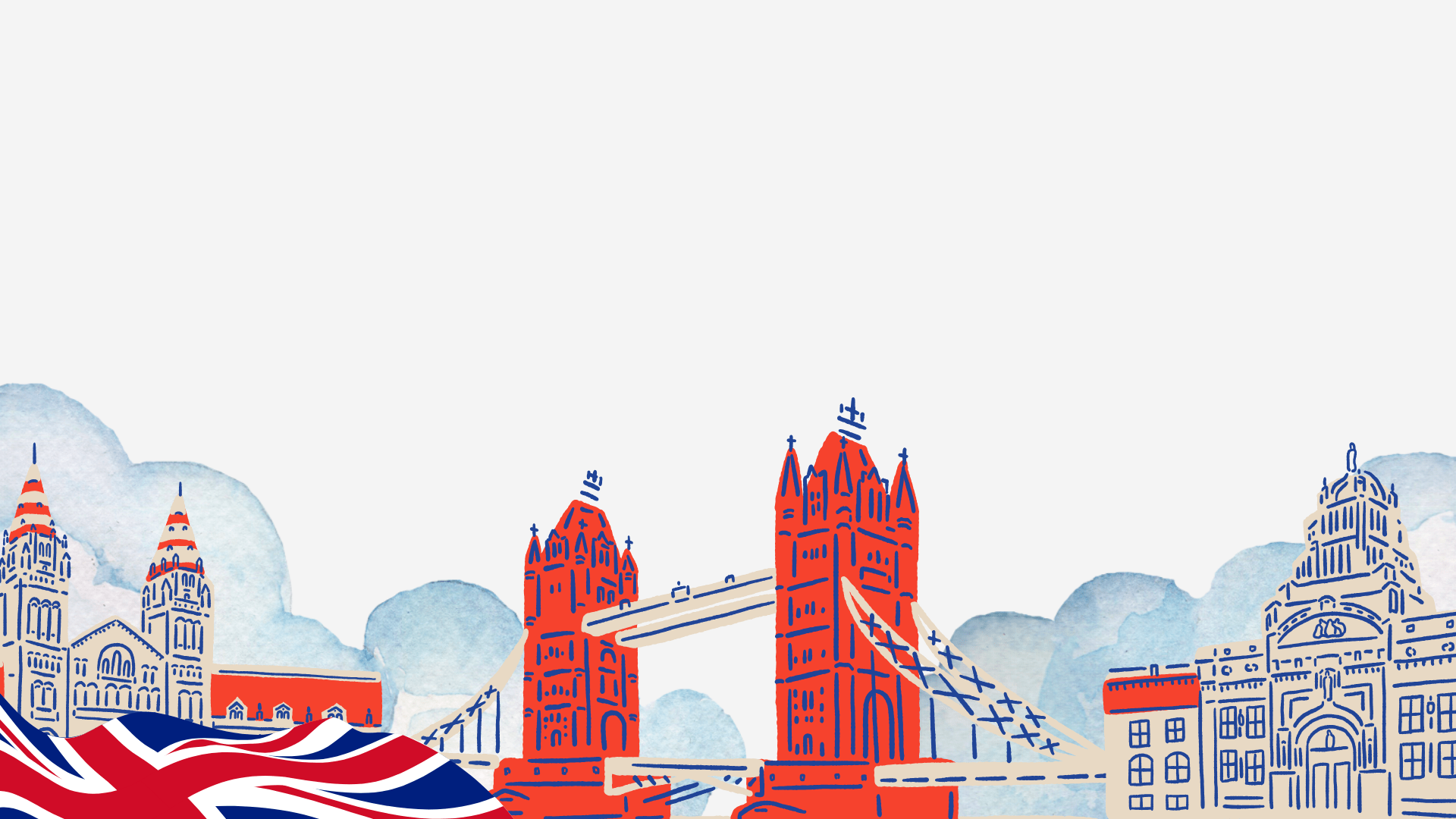 Students studying abroad