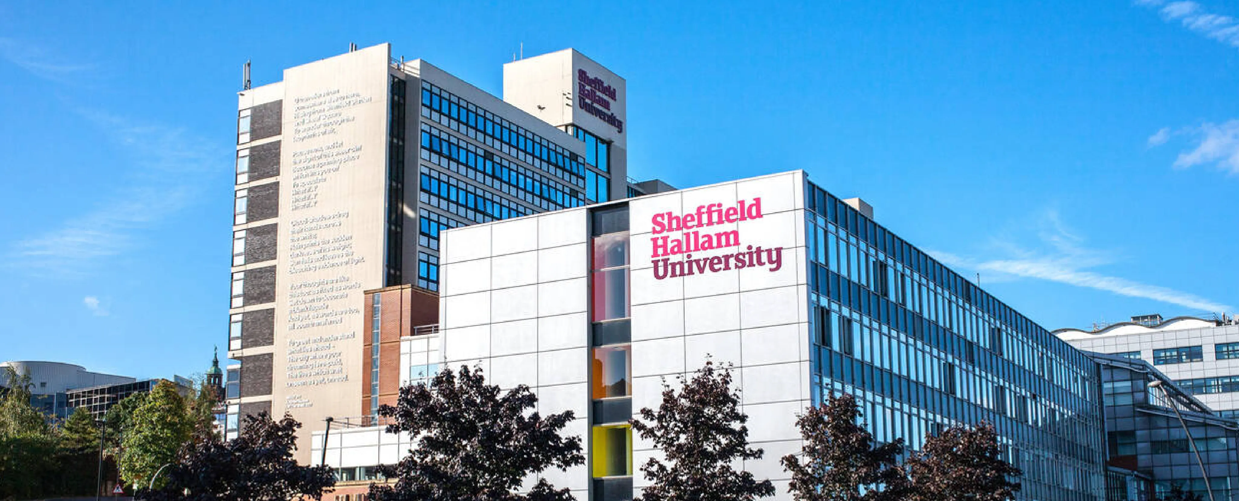 University Banner