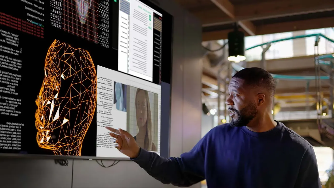 MSc Artificial Intelligence