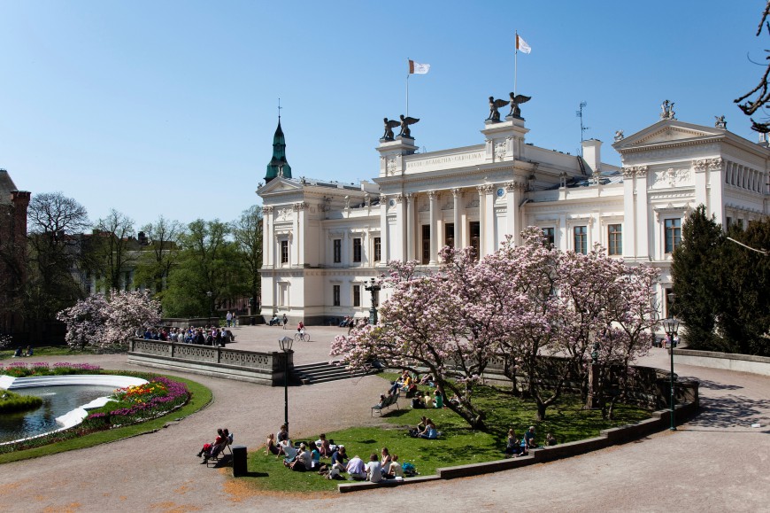 University Banner
