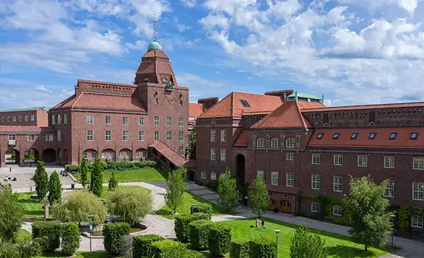 University Banner