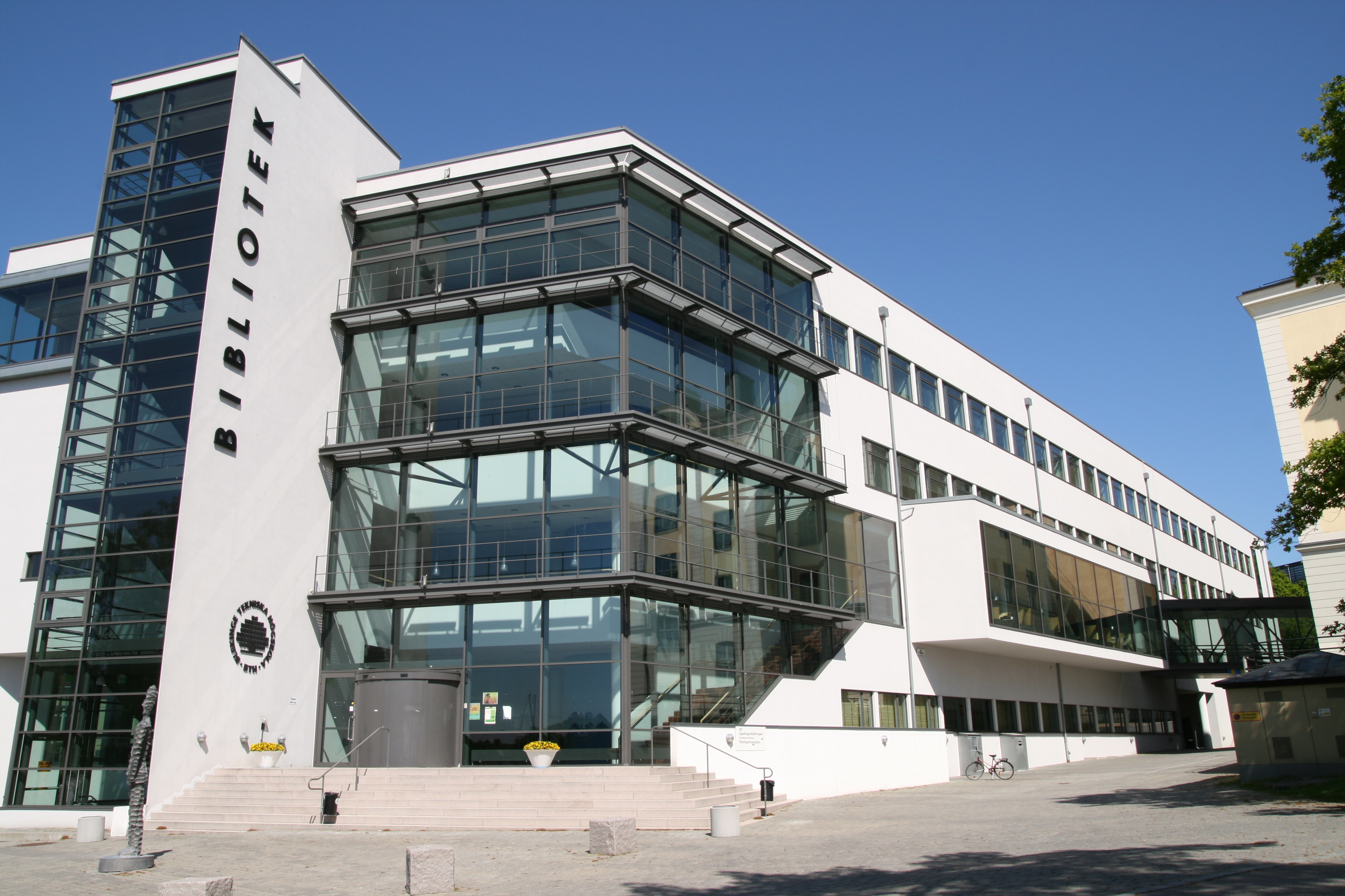 University Banner