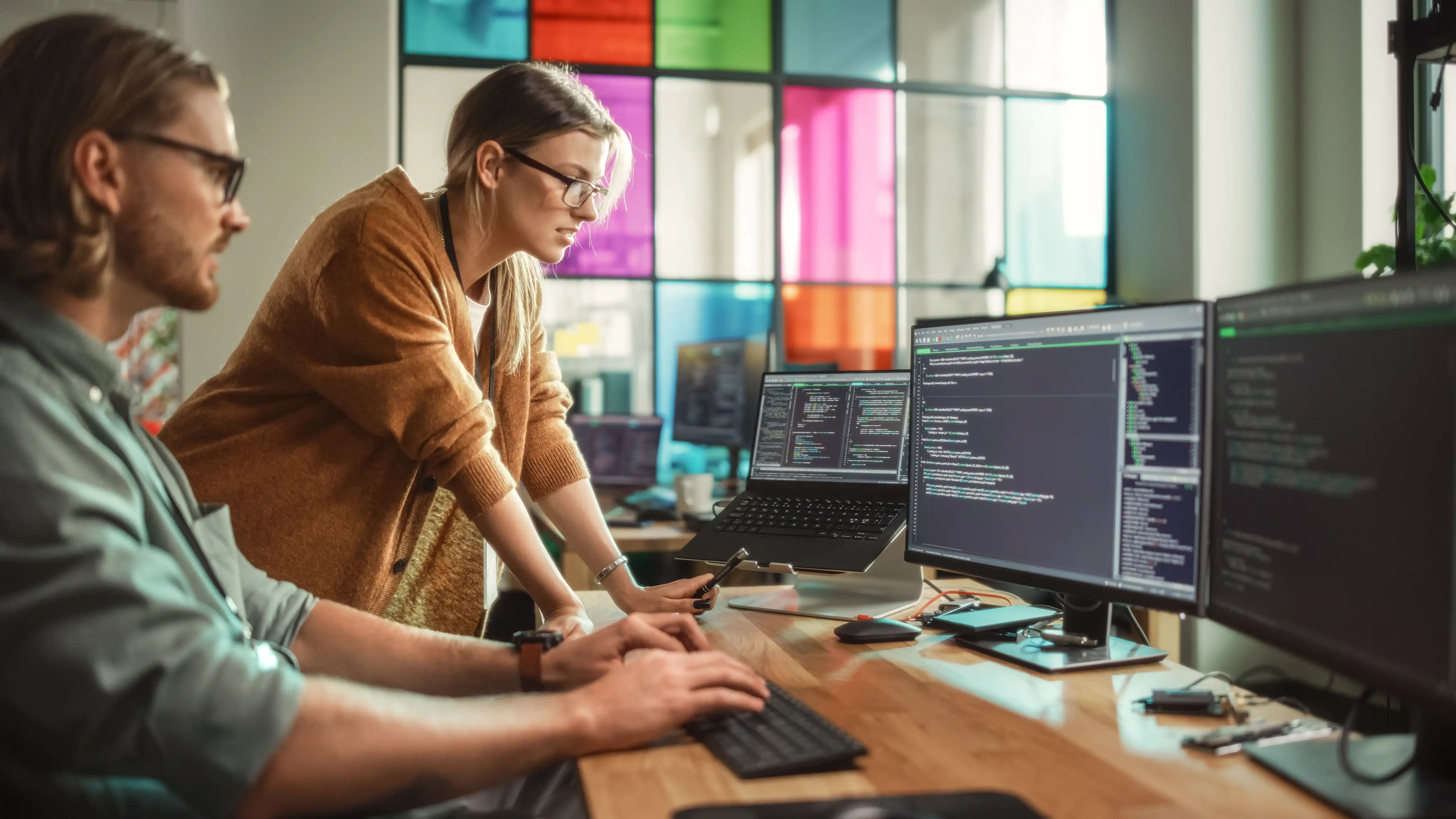 MSc Data Science