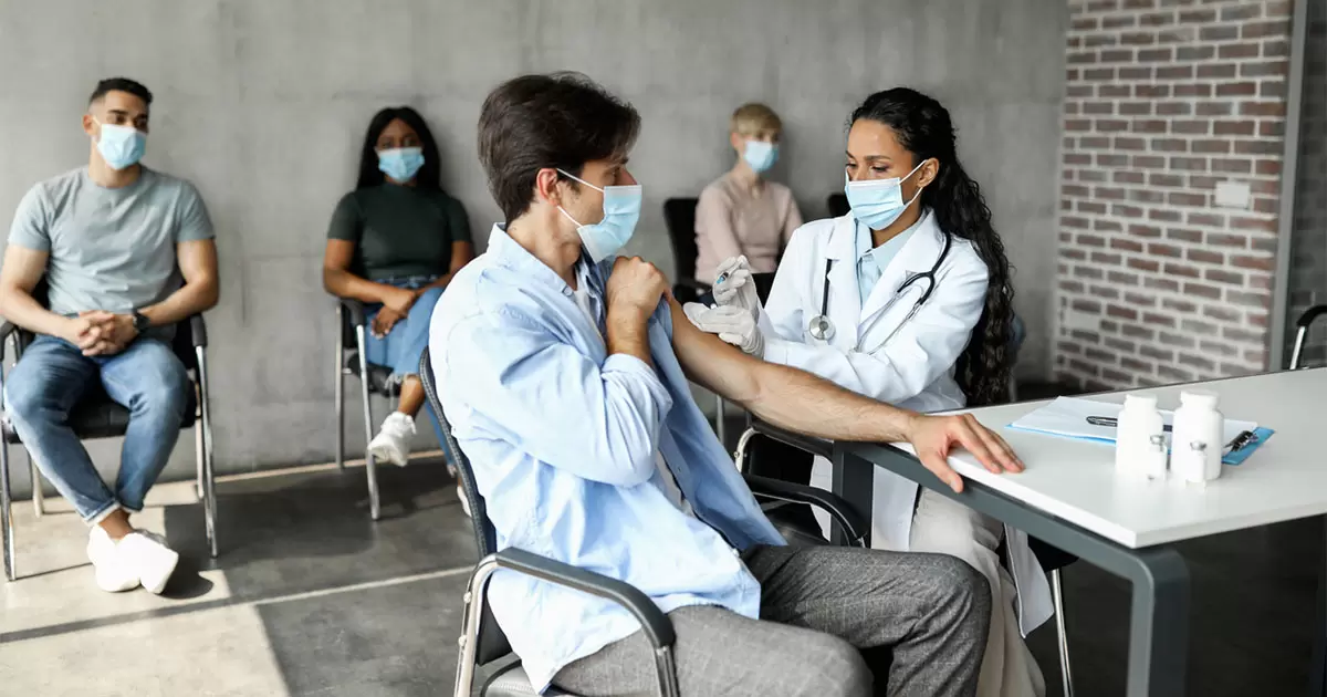 MSc Public Health
