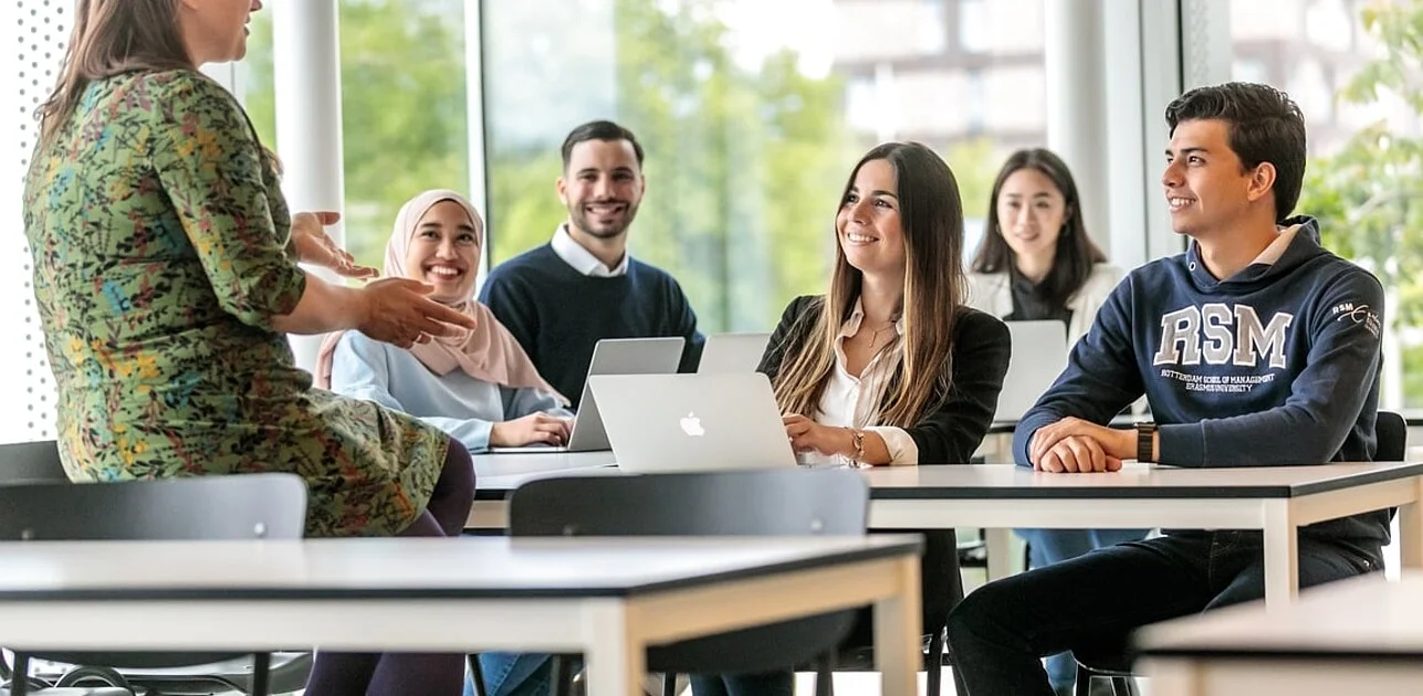 MSc Education