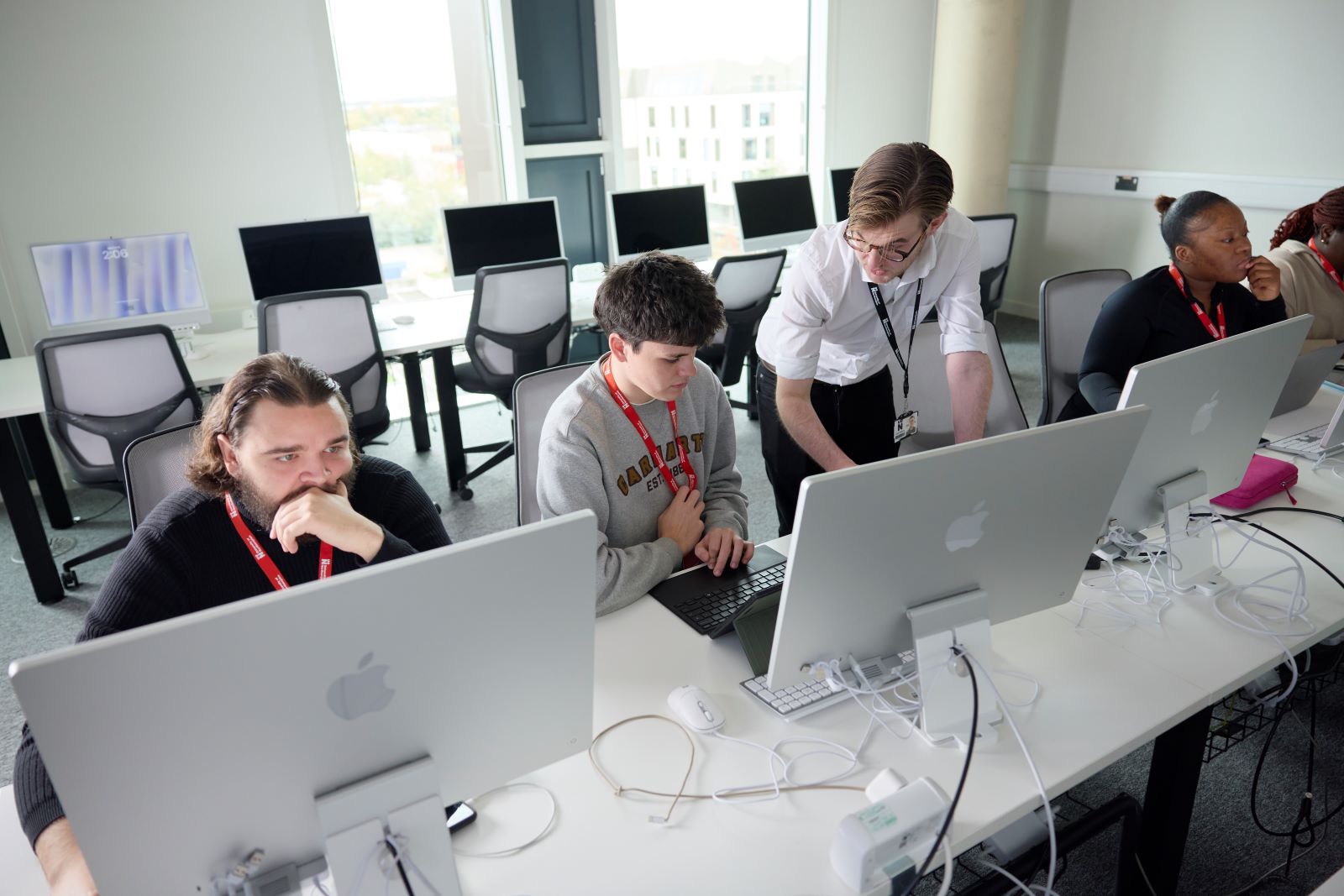 BSc (Hons) Computer Science