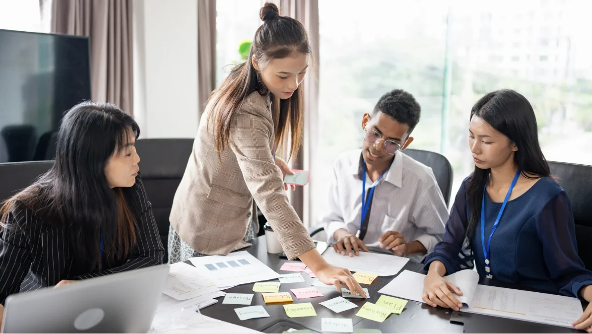 MSc International Supply Chain Management
