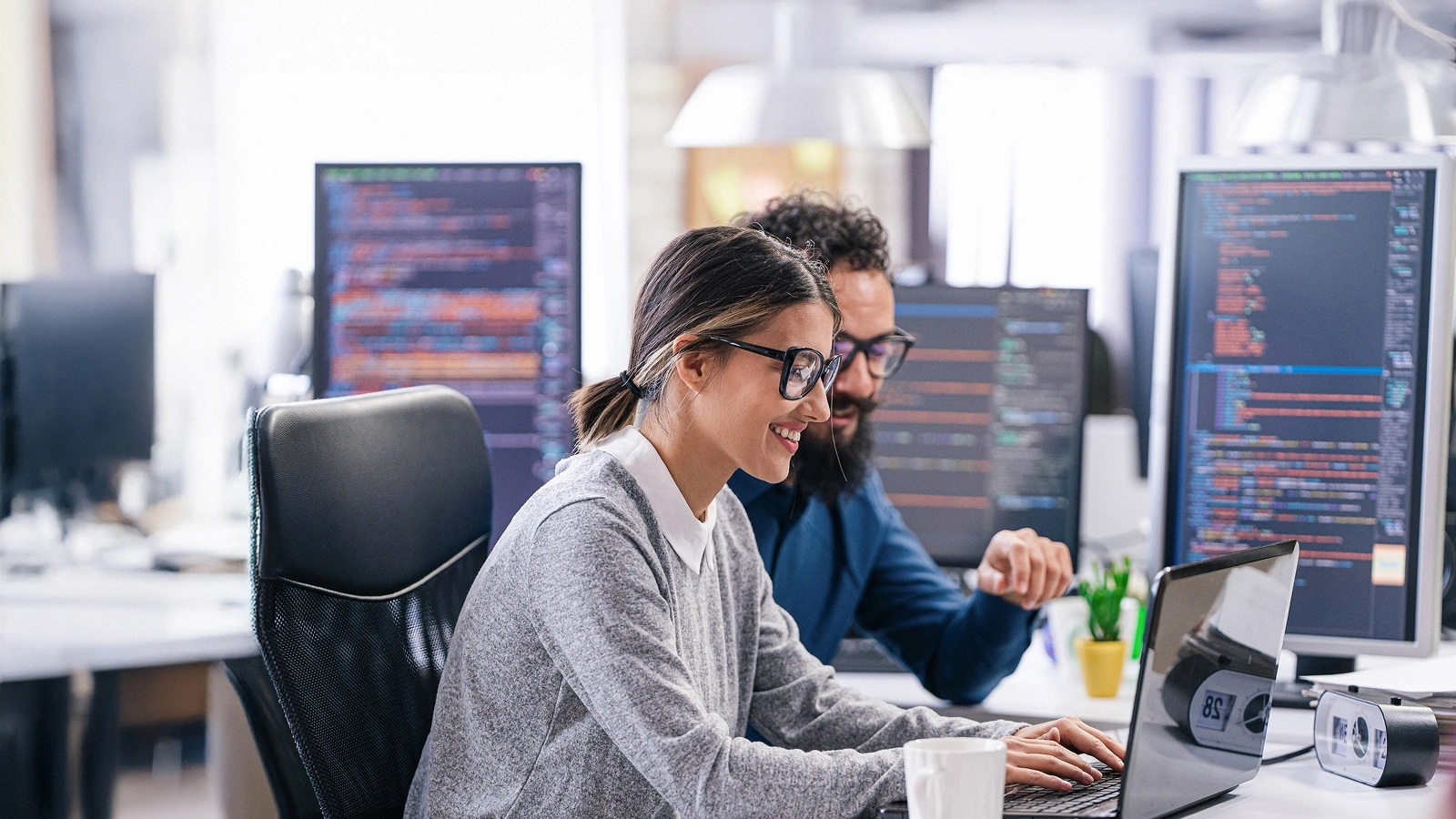 MSc Data Science