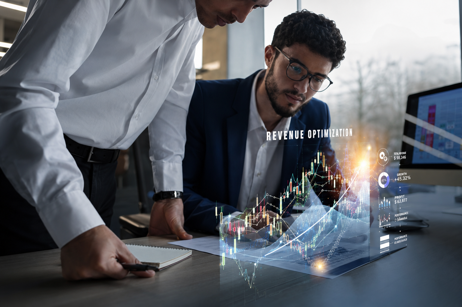 MSc Finance and Investment