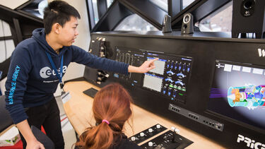 Aerospace Engineering BEng