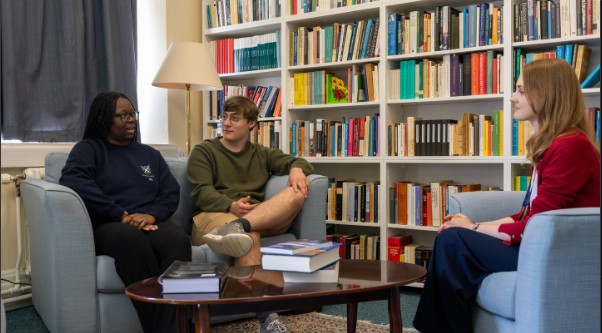 Philosophy and Sociology BA