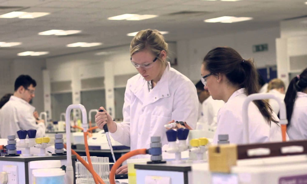 Biochemistry BSc