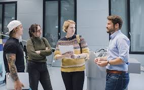 Bachelor’s Programme in Business, Ethics and Sustainability