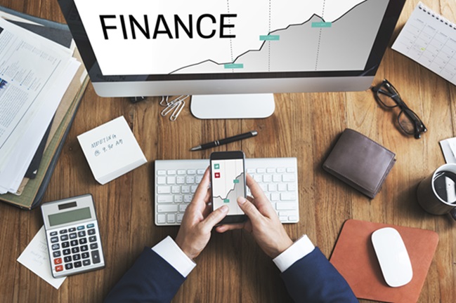 Master’s Programme in Banking and Finance