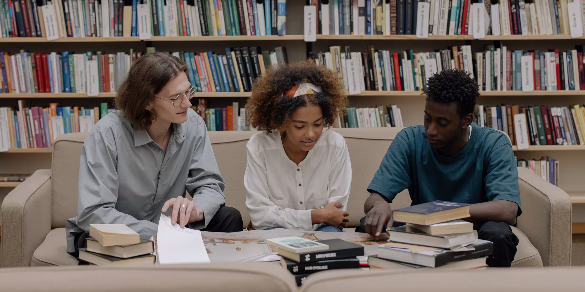 Master’s Programme in Literature with a Specialization in English-language Literature