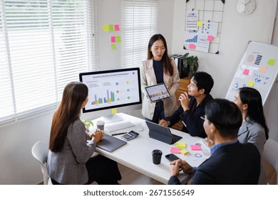 Master's Programme in Business and Management - Marketing