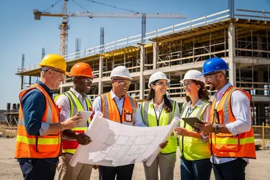 Bachelor of Construction