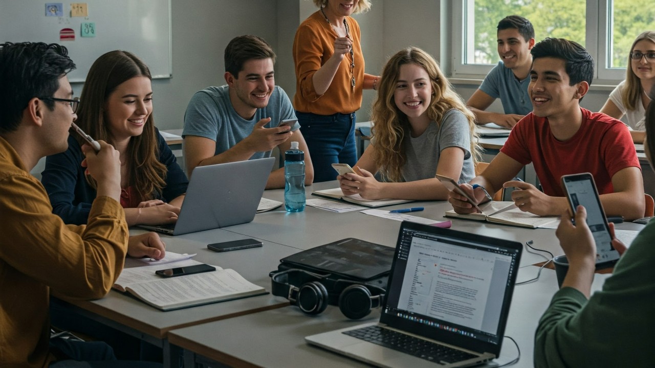 Master of Applied Management (Business Information Systems)