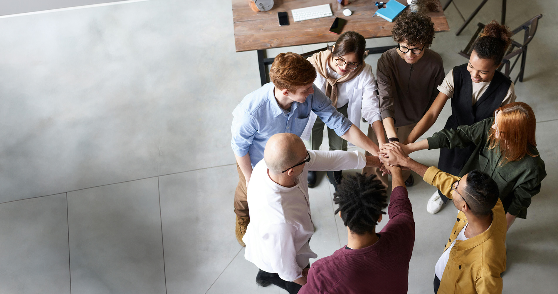 Bachelor Programme in Economy and Society