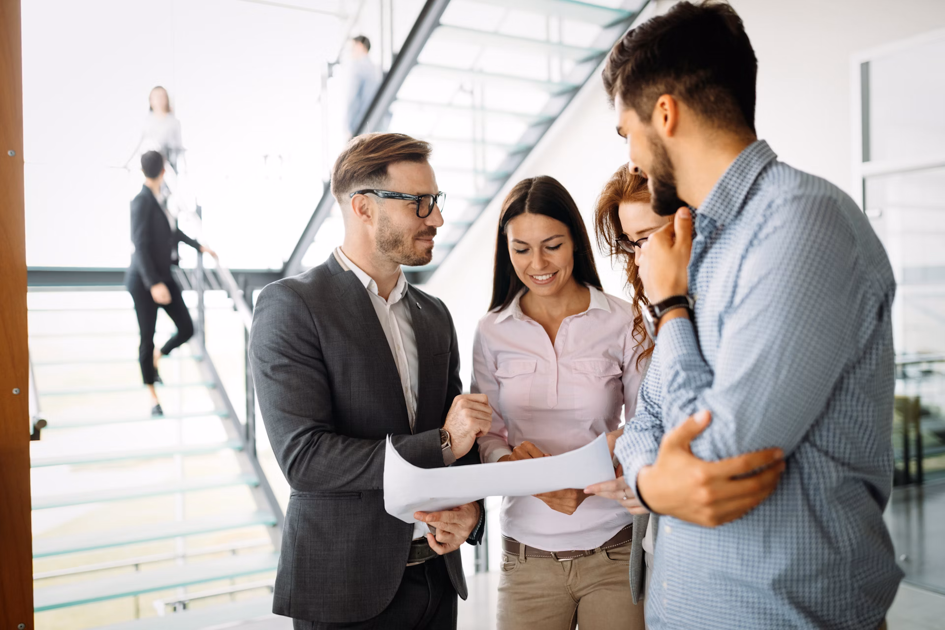 Bachelor Programme in International Business