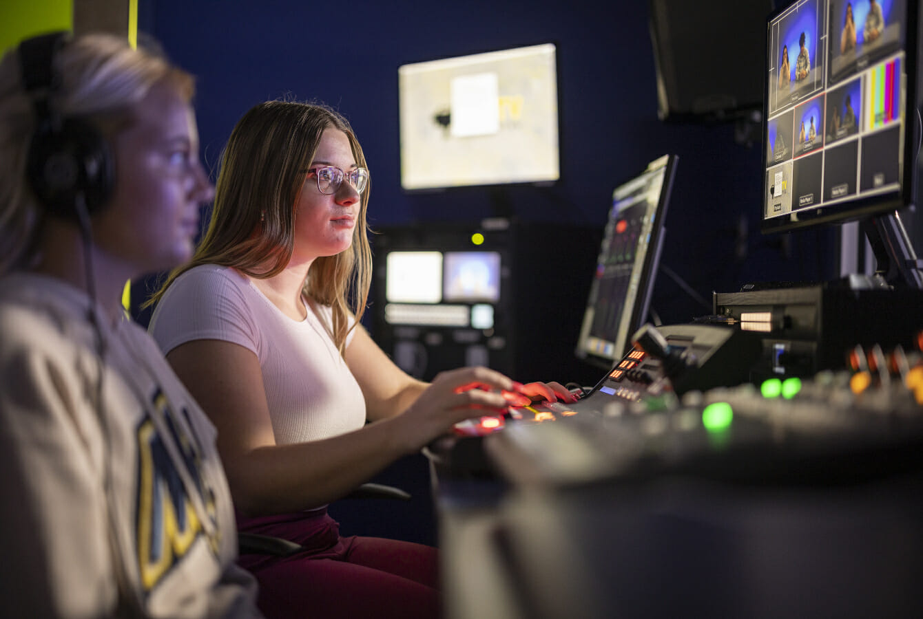 Media and Communication Studies: Culture, Collaborative Media, and Creative Industries, Master's programme