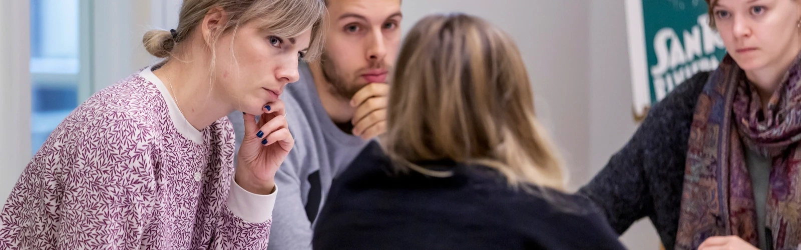 Philosophy, Master's Programme