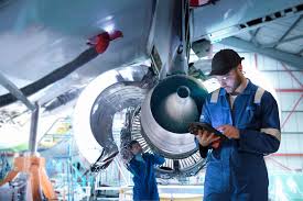 Aeronautical Engineering, Master's Programme