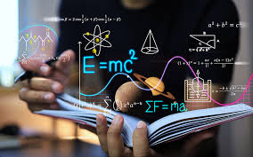 Sciences, Physics