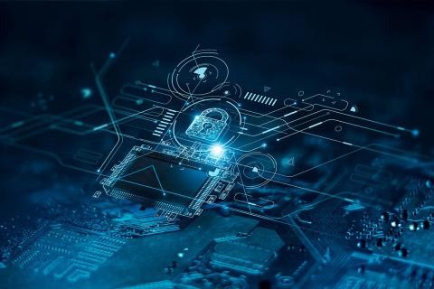 Computer systems and cybersecurity (master's programme)