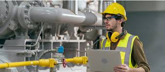 Master's Programme, Industrial Management