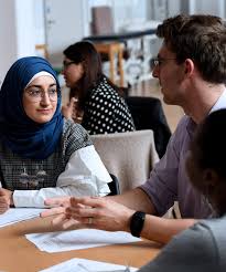 Master's Programme in Health Economics, Policy and Management