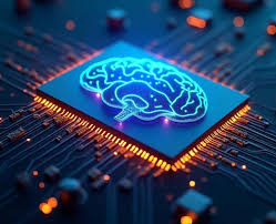 Artificial Intelligence - Bachelor Programme in Computer Science