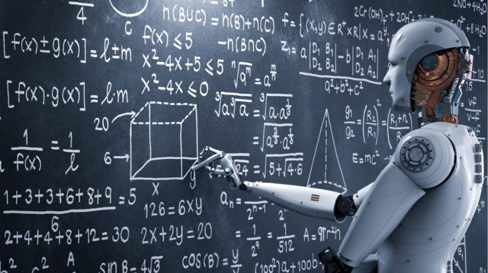 Master’s Programme in AI and Machine Learning