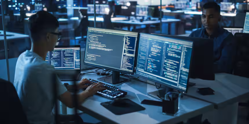 BSc In Computer Science