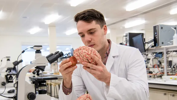 BSc In Human Neuroscience