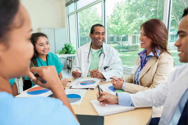 Bachelor of Health Sciences