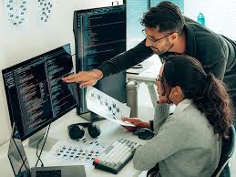 MSc In Computer Science