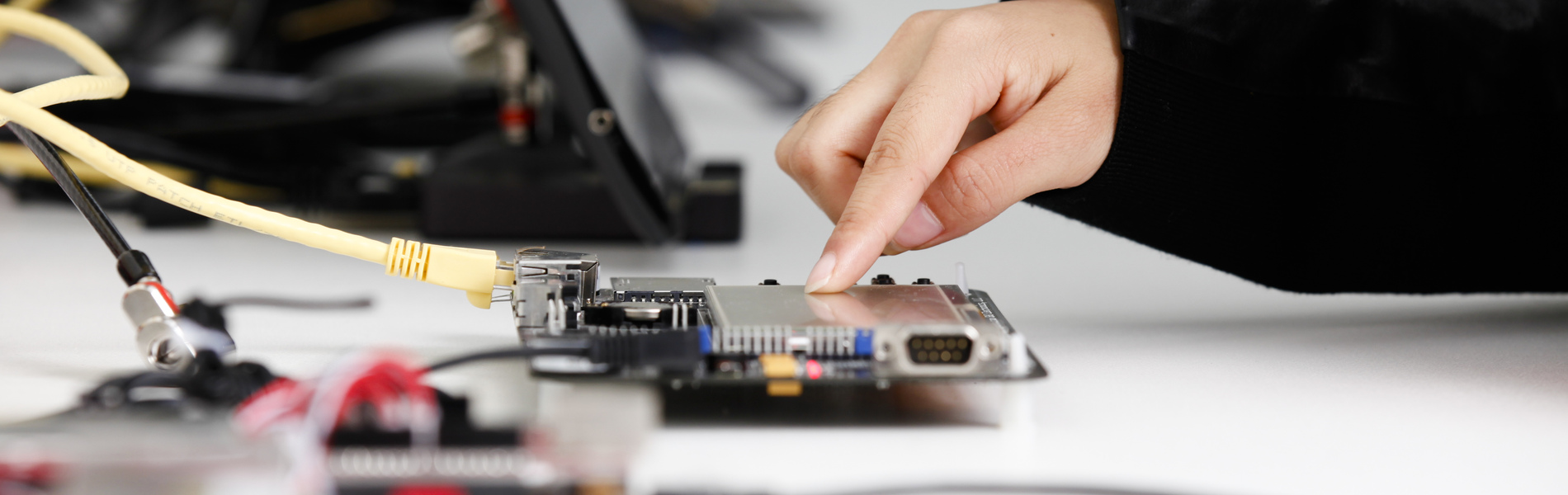BSc (Hons) Computer Science