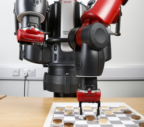 BSc (Hons) Computer Science (Artificial Intelligence)