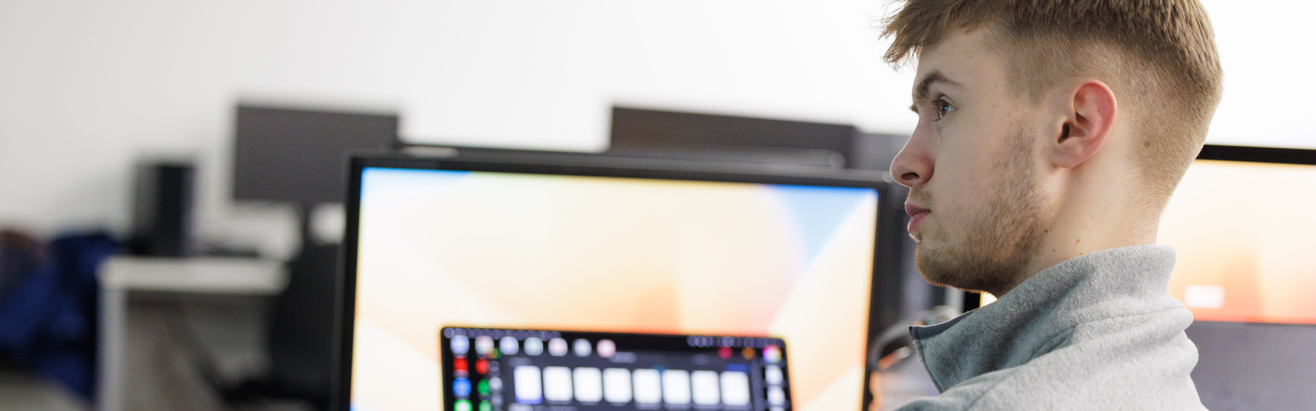 BSc (Hons) Information Technology