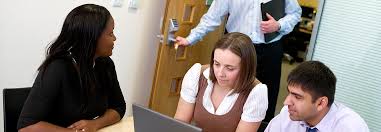 BA (Hons) Business Administration