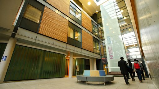 BA (Hons) Business Management