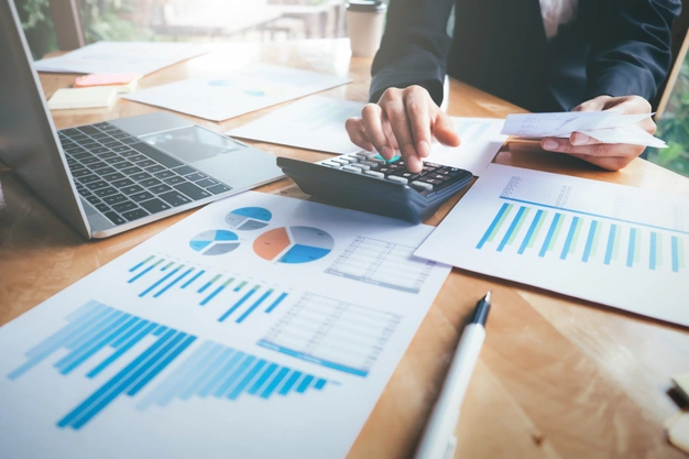 MSc Finance and Investment Banking