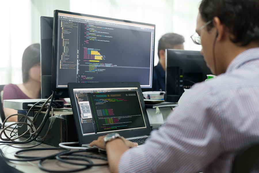 MSc Software Engineering