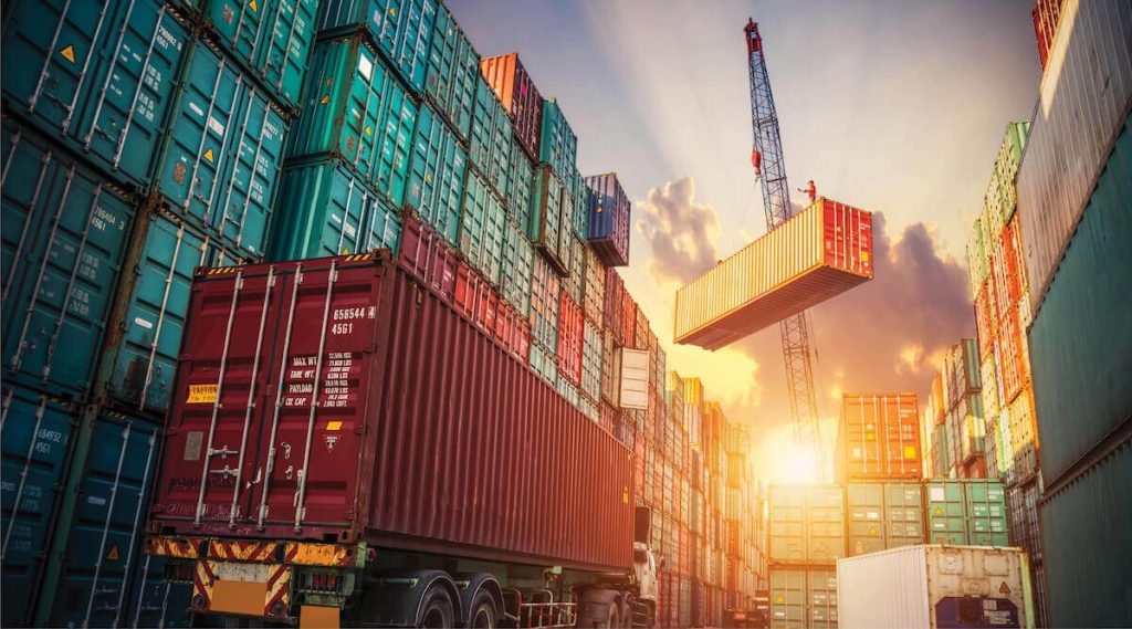 MSc Supply Chain and Logistics Management