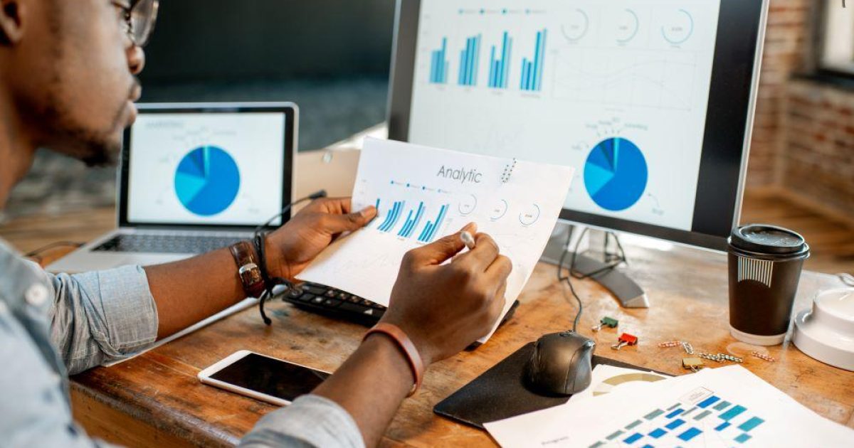 MSc Digital Marketing