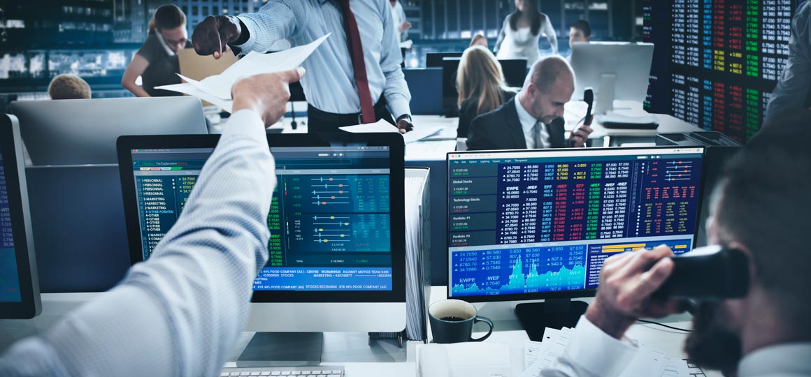 MSc Finance and Investment Banking