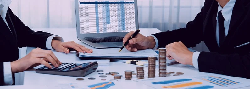 MBA Banking and Finance