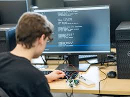 MSc Cyber Security