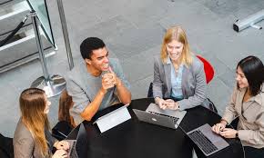 MSc International Business Management